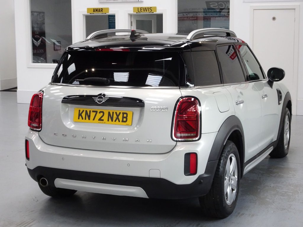 Used MINI Countryman 2022 for sale - 76509625: Photo 6