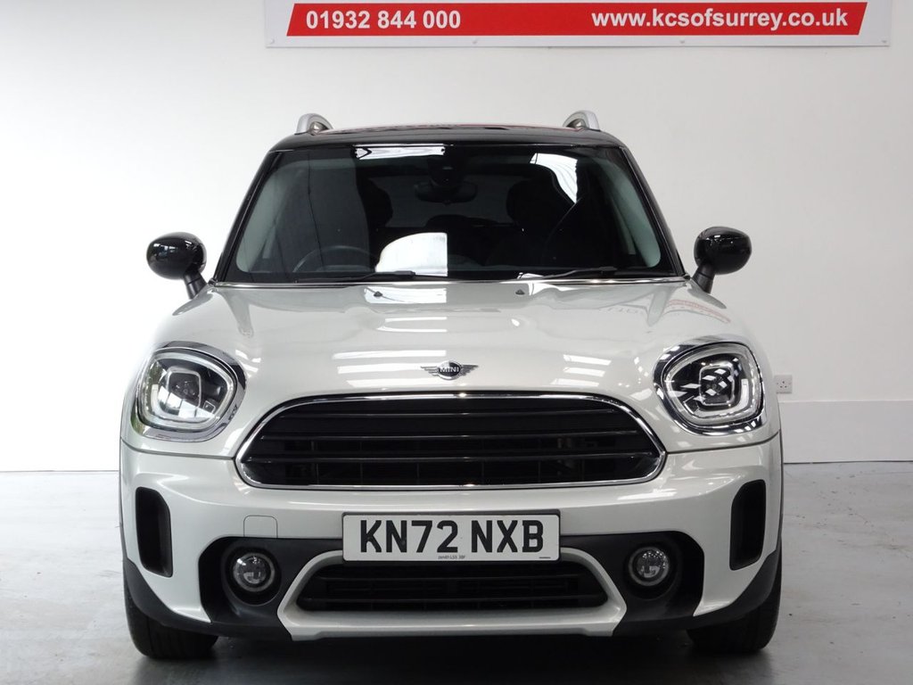 Used MINI Countryman 2022 for sale - 76509625: Photo 7