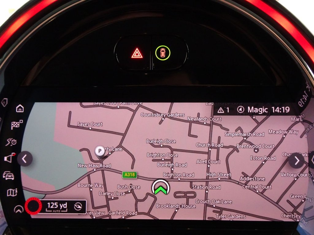 Used MINI Countryman 2022 for sale - 76509625: Photo 8