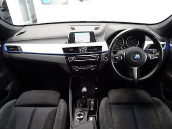 Used BMW X1 2016 for sale - 78702371: Photo