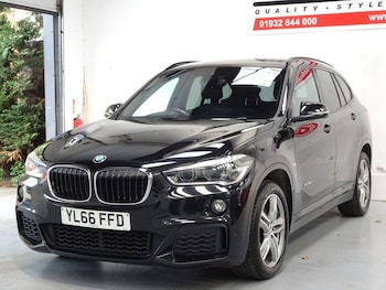 Used BMW X1 2016 for sale - 78702371: Photo