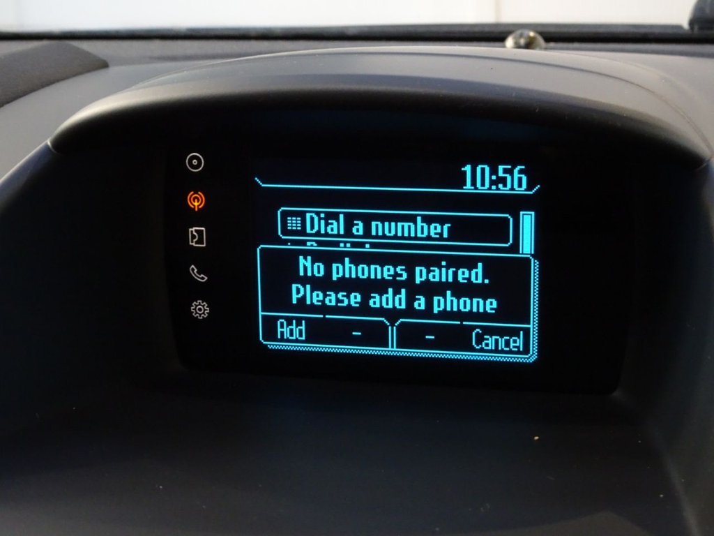 Used Ford Fiesta 2015 for sale - 76604579: Photo 25