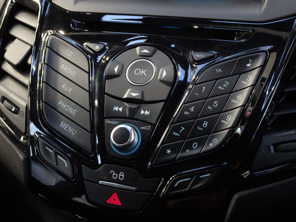 Used Ford Fiesta 2015 for sale - 76604579: Photo 27