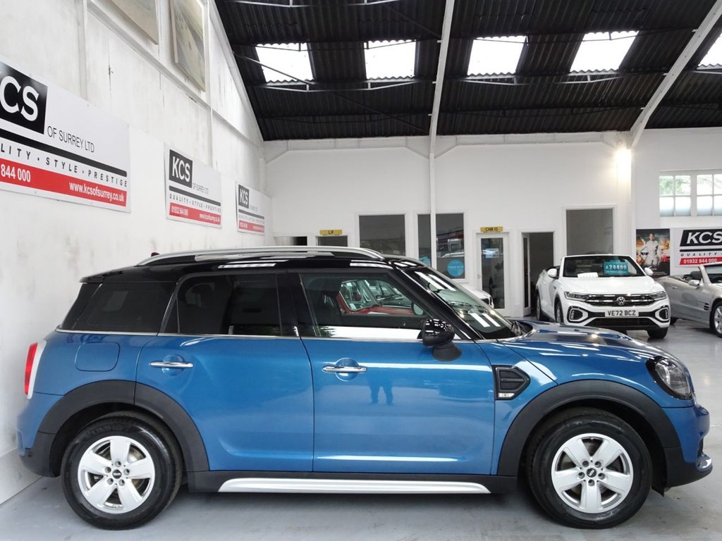 Used MINI Countryman 2018 for sale - 77991174: Photo 11