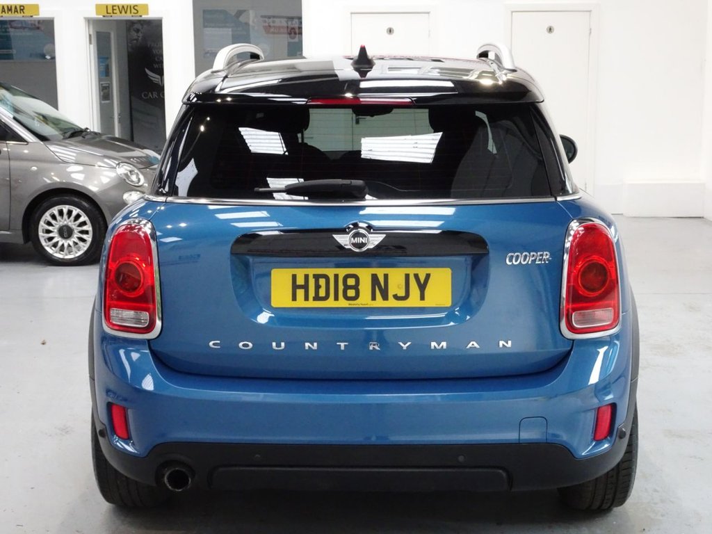 Used MINI Countryman 2018 for sale - 77991174: Photo 13