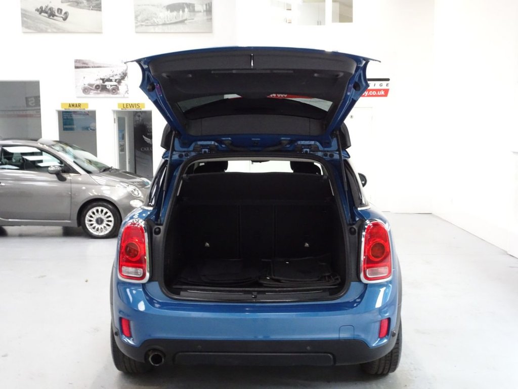 Used MINI Countryman 2018 for sale - 77991174: Photo 16