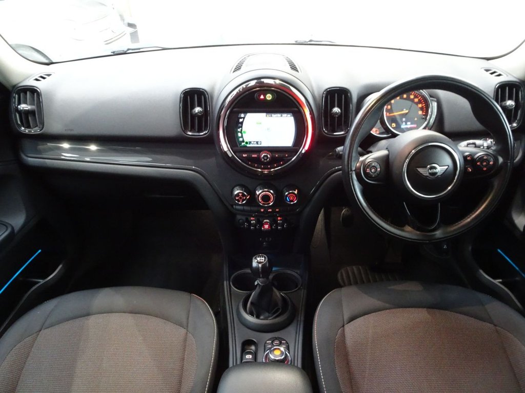 Used MINI Countryman 2018 for sale - 77991174: Photo 2