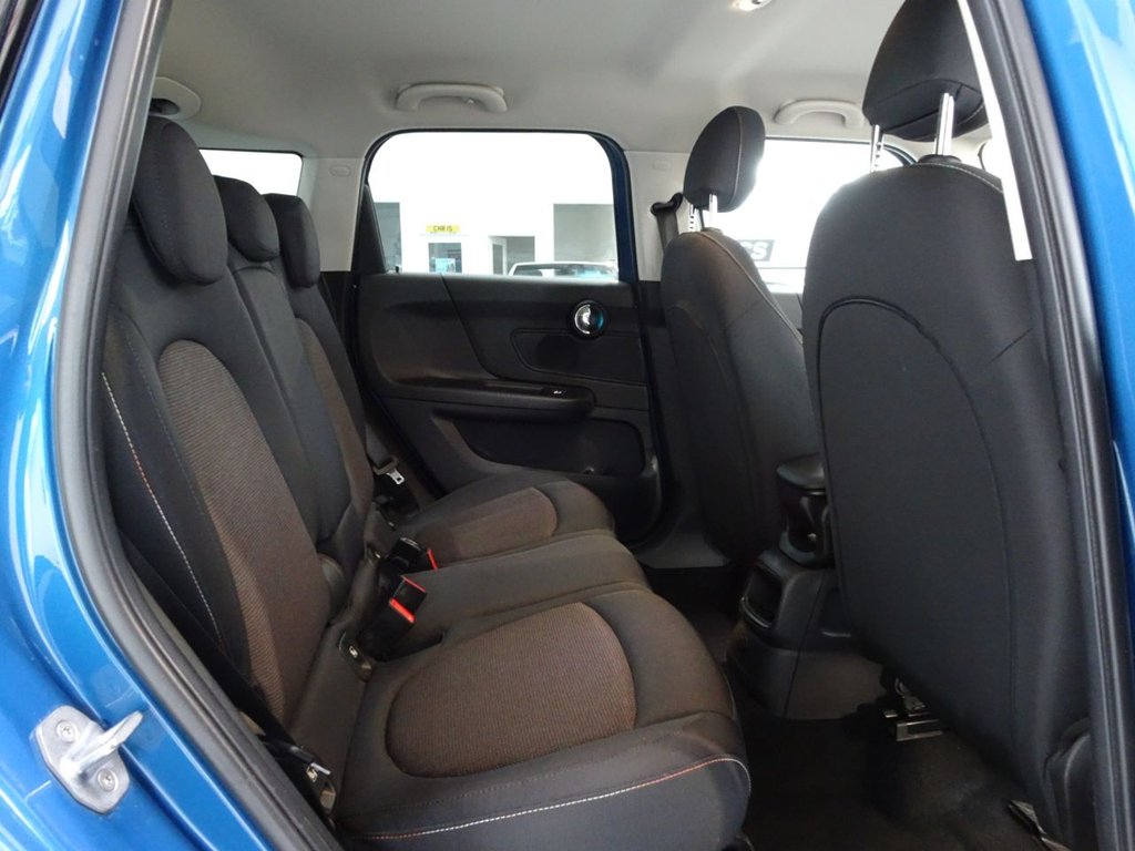 Used MINI Countryman 2018 for sale - 77991174: Photo 23