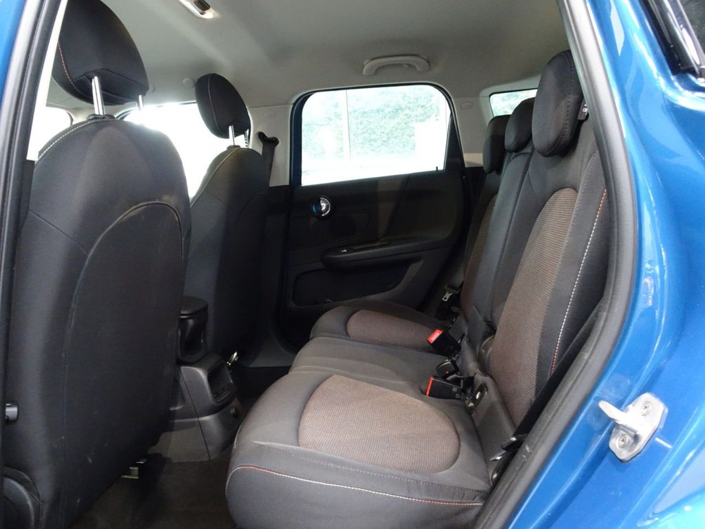 Used MINI Countryman 2018 for sale - 77991174: Photo 24