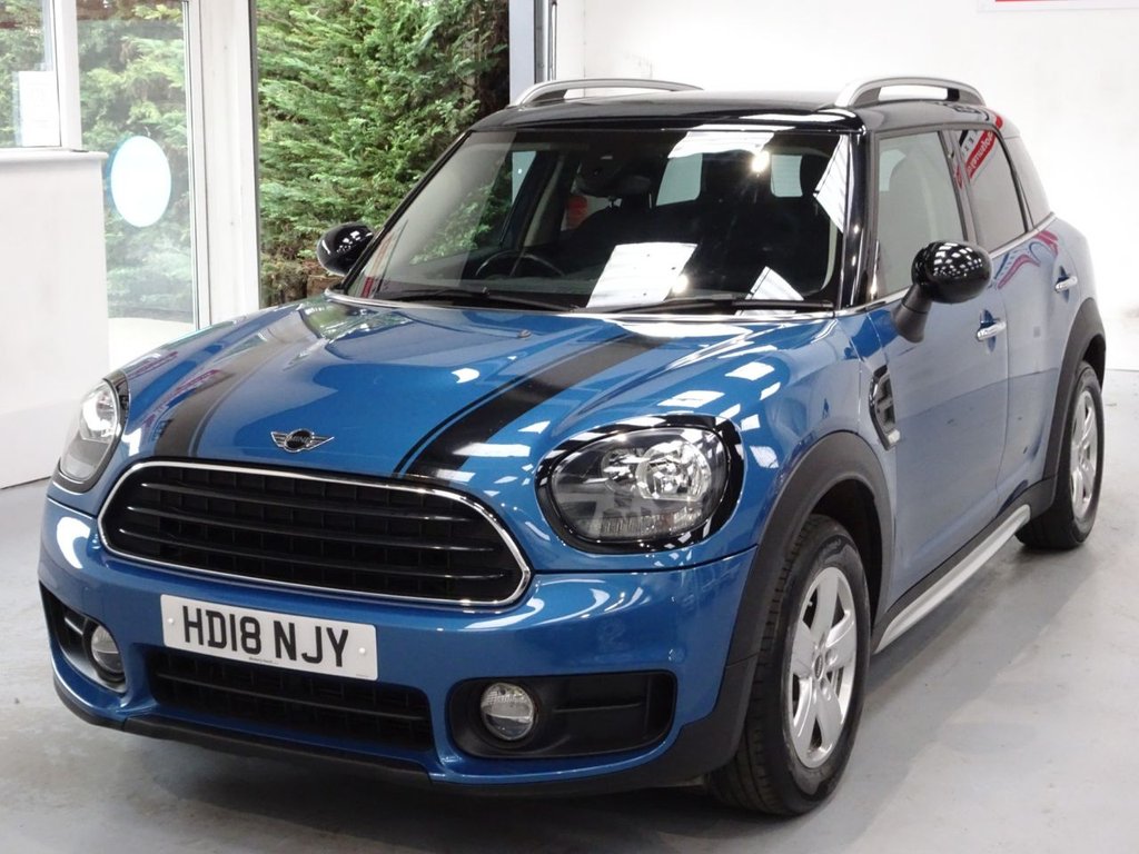 Used MINI Countryman 2018 for sale - 77991174: Photo 28