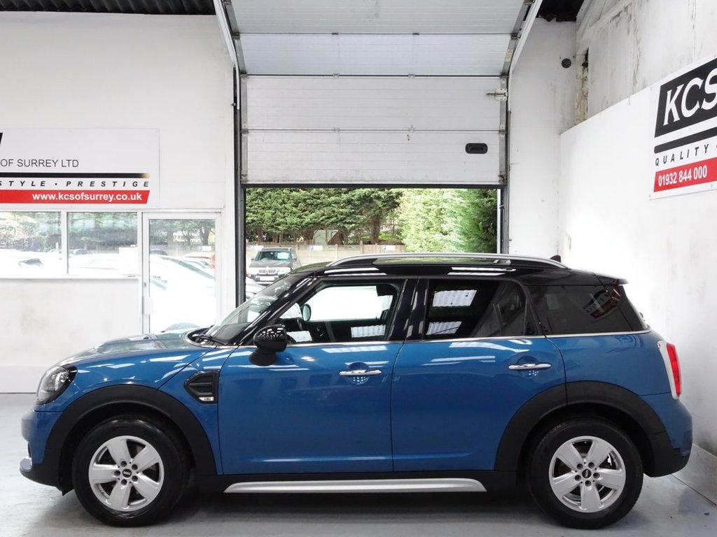 Used MINI Countryman 2018 for sale - 77991174: Photo 3