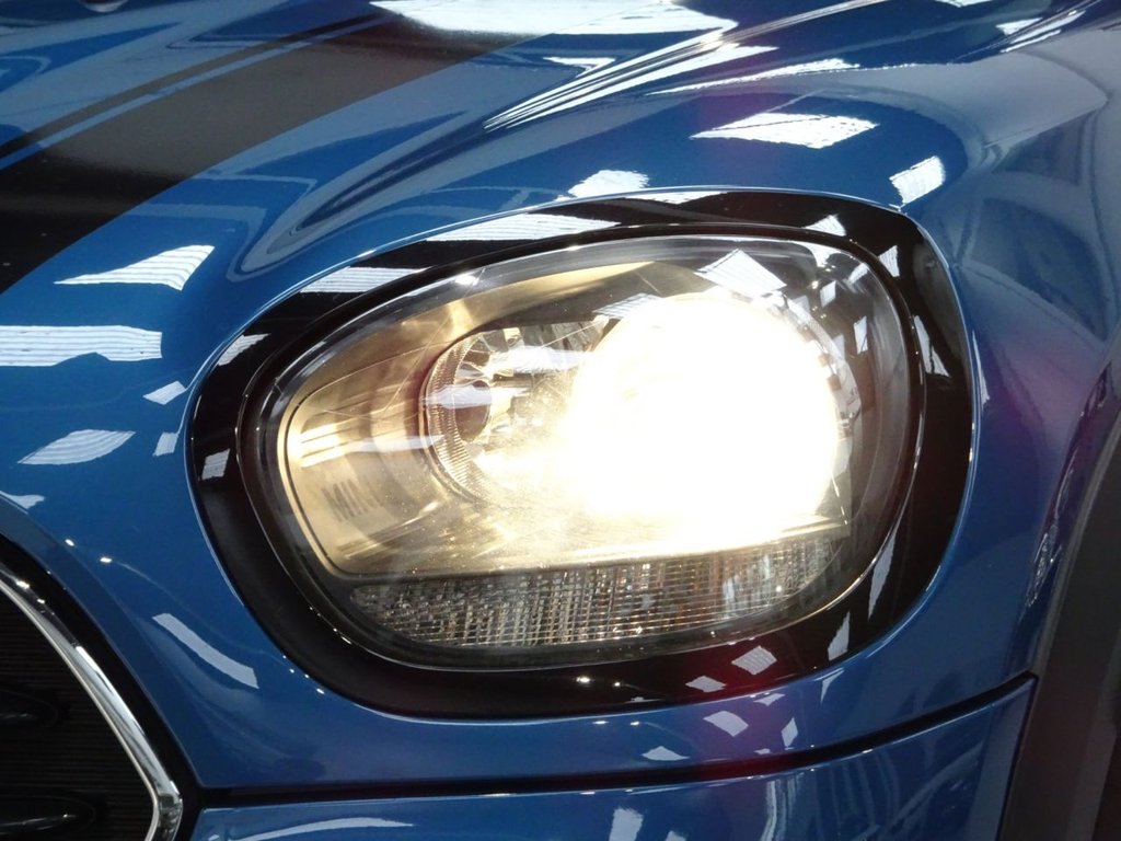 Used MINI Countryman 2018 for sale - 77991174: Photo 30