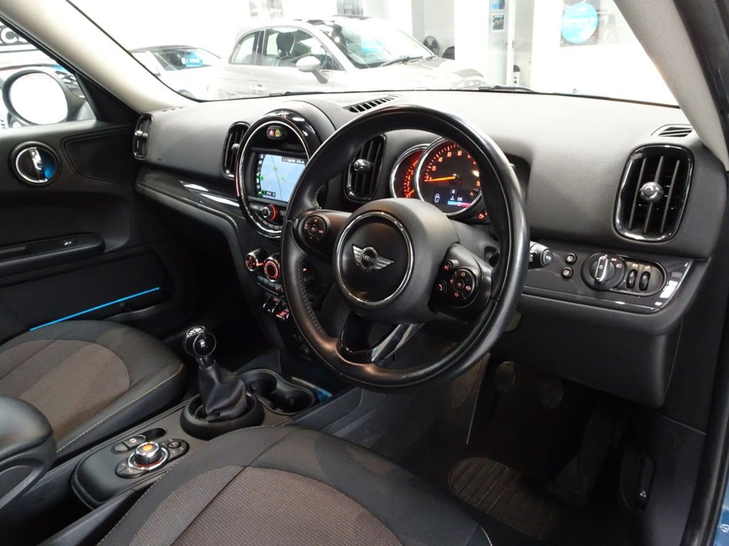 Used MINI Countryman 2018 for sale - 77991174: Photo 31