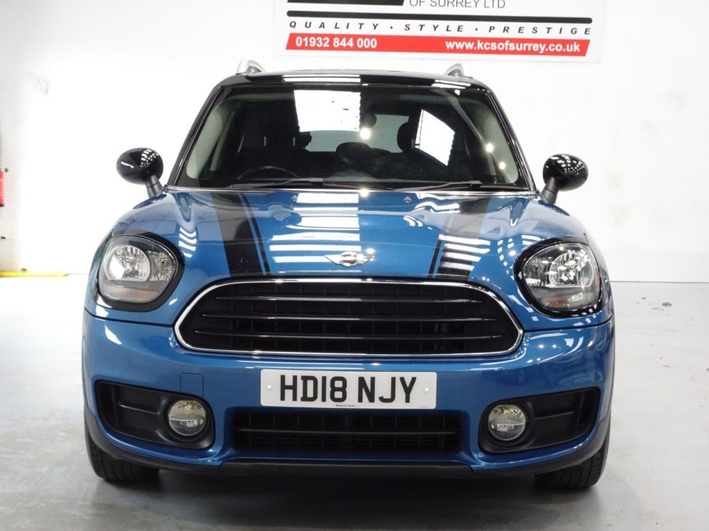 Used MINI Countryman 2018 for sale - 77991174: Photo 33