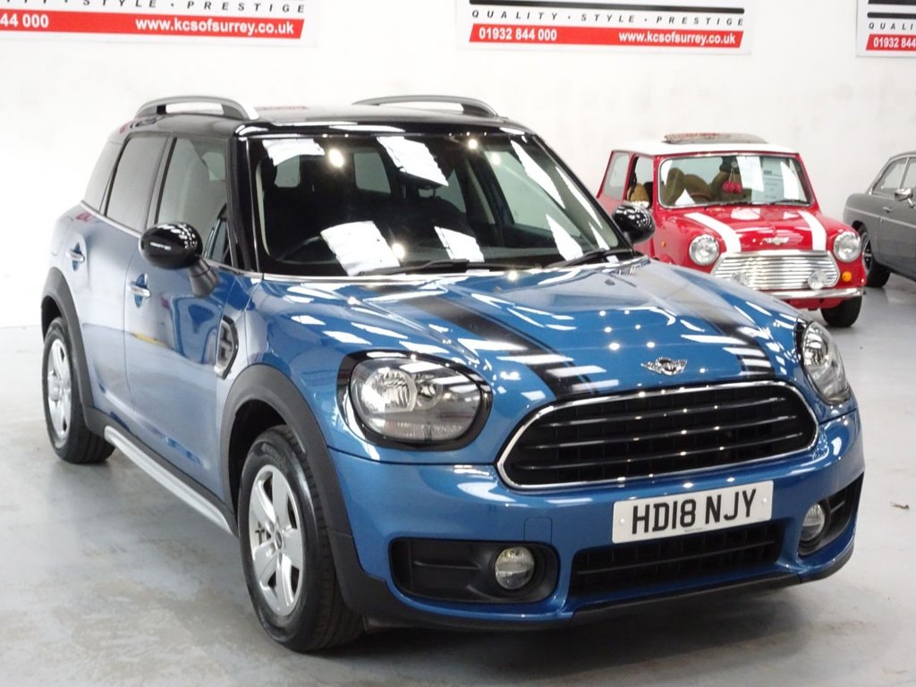 Used MINI Countryman 2018 for sale - 77991174: Photo 35