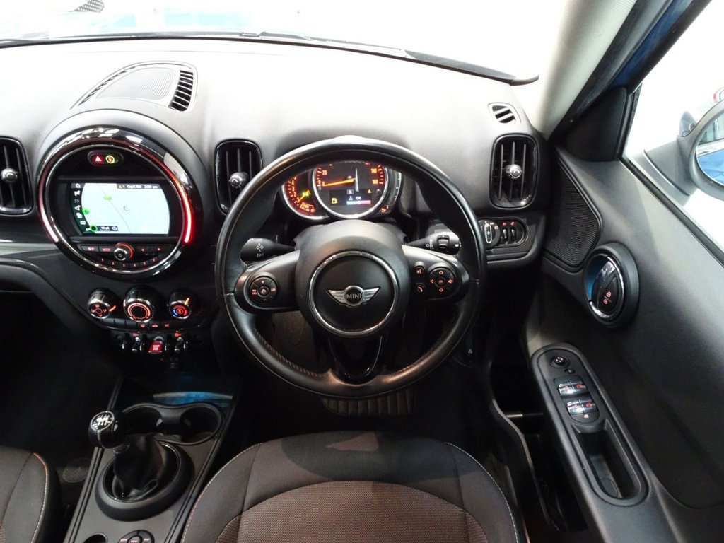 Used MINI Countryman 2018 for sale - 77991174: Photo 6