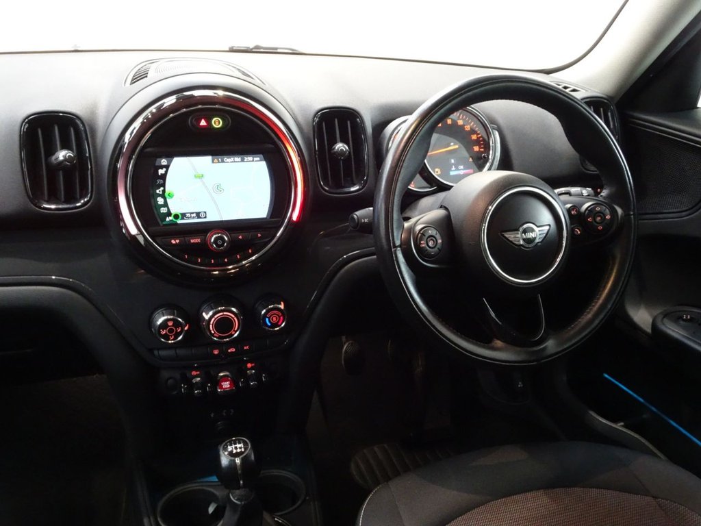 Used MINI Countryman 2018 for sale - 77991174: Photo 7