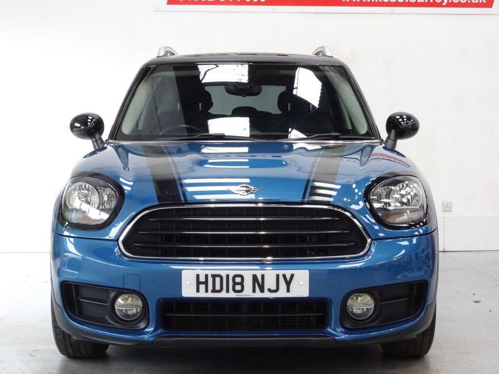 Used MINI Countryman 2018 for sale - 77991174: Photo 9