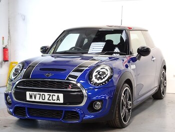 Used MINI Hatch 2020 for sale - 78400915: Photo
