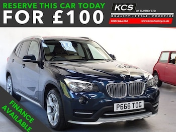 Used BMW X1 2015 for sale - 78908088: Photo
