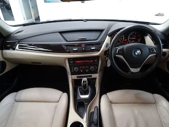 Used BMW X1 2015 for sale - 78908088: Photo