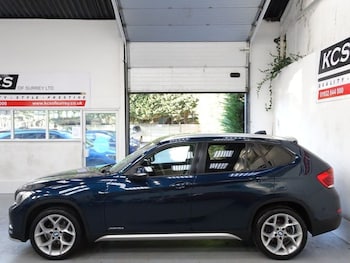 Used BMW X1 2015 for sale - 78908088: Photo