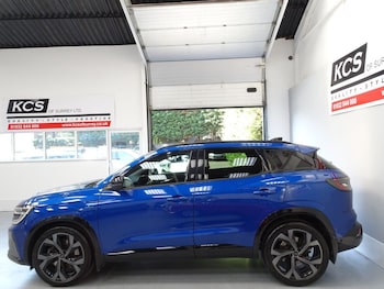 Used Renault Austral 2024 for sale - 79334130: Photo