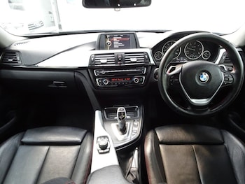 Used BMW 4 Series 2013 for sale - 78487409: Photo