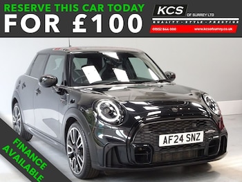 Used MINI Hatch 2024 for sale - 79334275: Photo