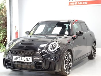Used MINI Hatch 2024 for sale - 79334275: Photo