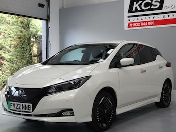 Used Nissan Leaf 2022 for sale - 79550731: Photo