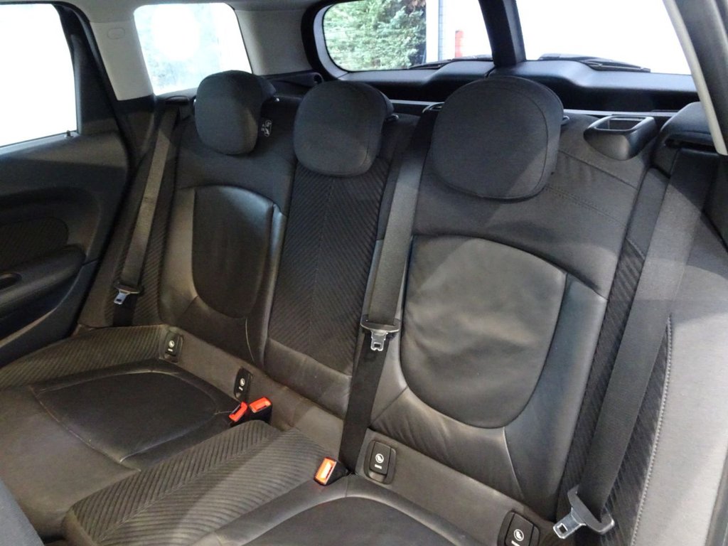 Used MINI Clubman 2016 for sale - 77110859: Photo 11