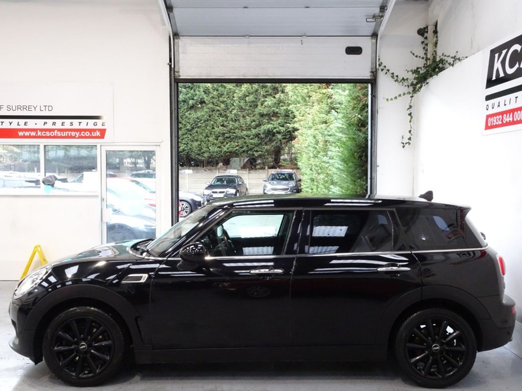 Used MINI Clubman 2016 for sale - 77110859: Photo 12