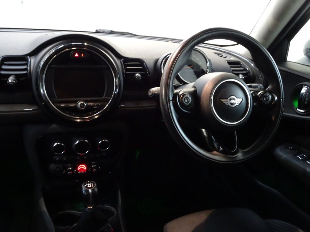 Used MINI Clubman 2016 for sale - 77110859: Photo 13