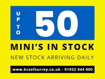 2016 (66) - 2.0 Cooper D 6dr 5-Door