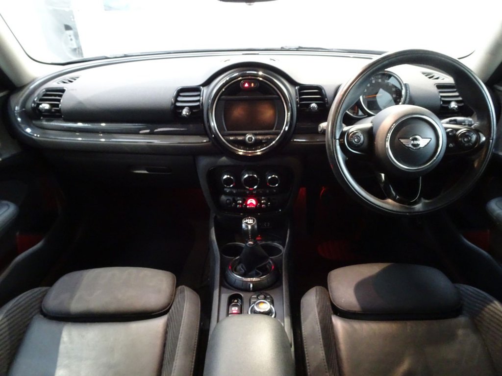 Used MINI Clubman 2016 for sale - 77110859: Photo 2