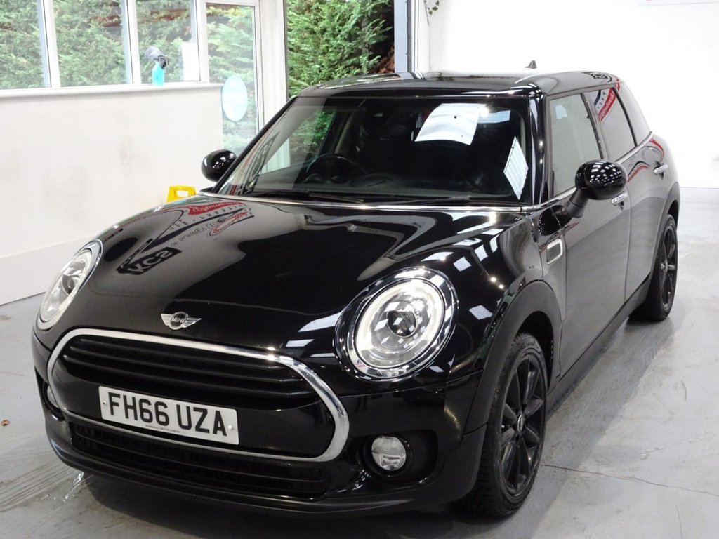 Used MINI Clubman 2016 for sale - 77110859: Photo 22