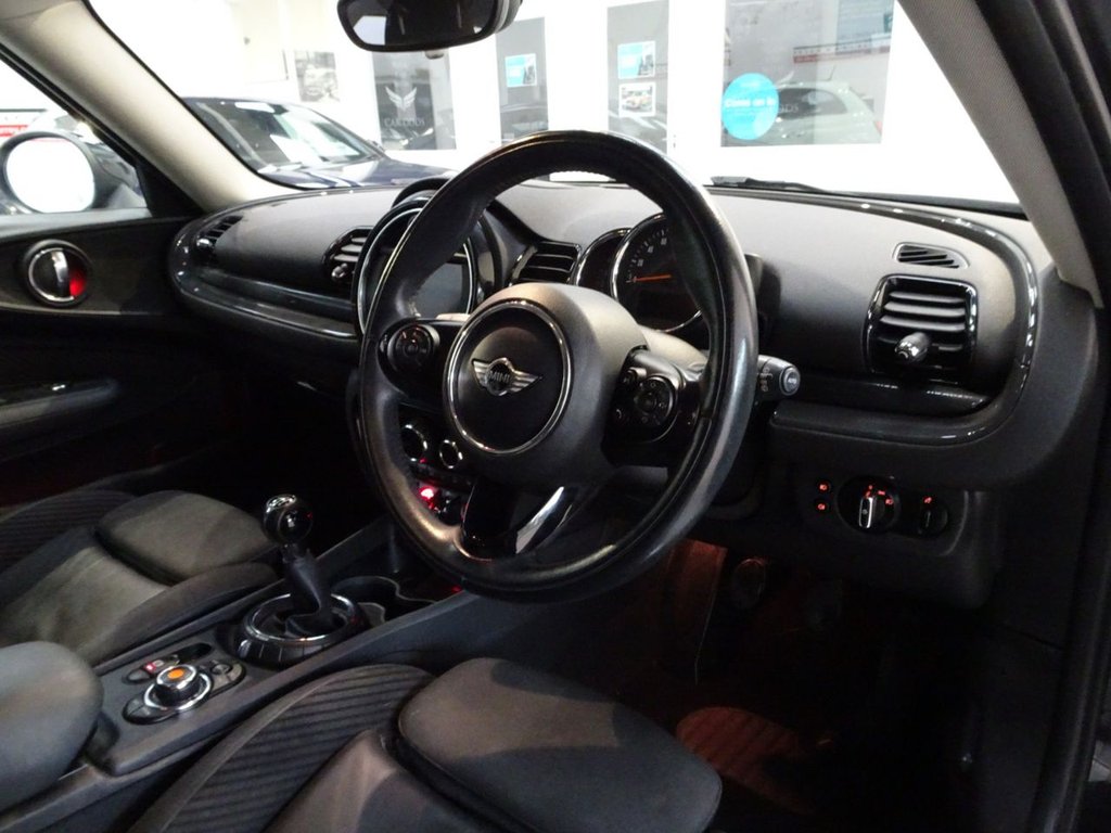 Used MINI Clubman 2016 for sale - 77110859: Photo 25