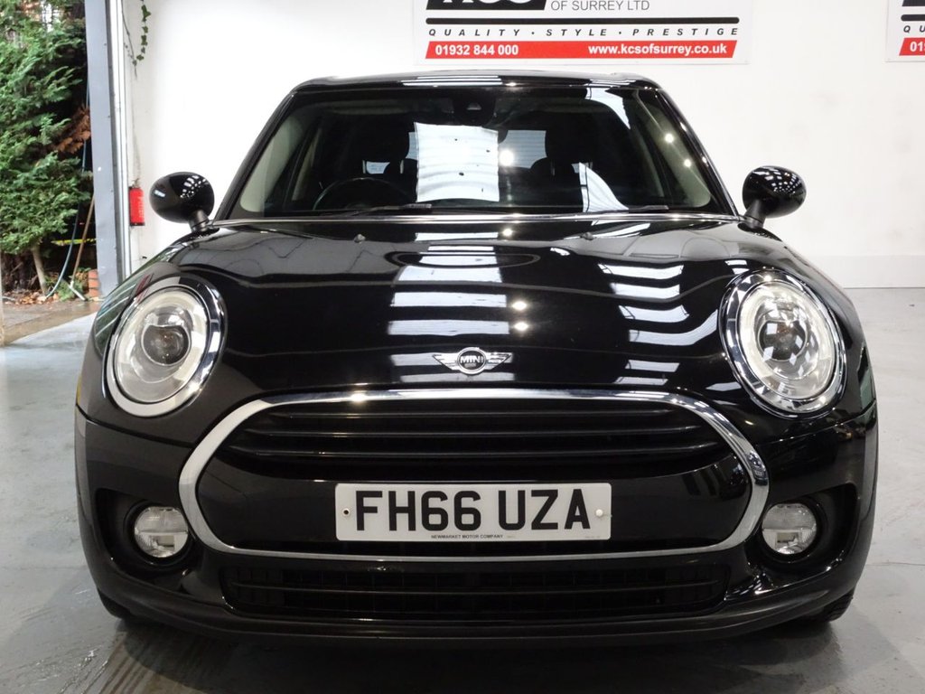 Used MINI Clubman 2016 for sale - 77110859: Photo 26