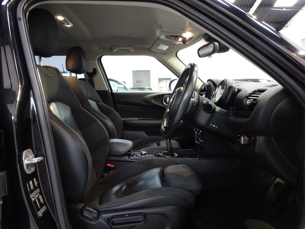 Used MINI Clubman 2016 for sale - 77110859: Photo 28