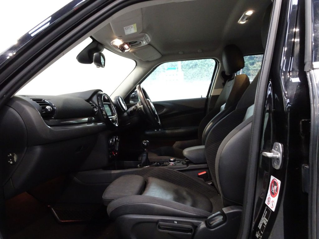 Used MINI Clubman 2016 for sale - 77110859: Photo 29