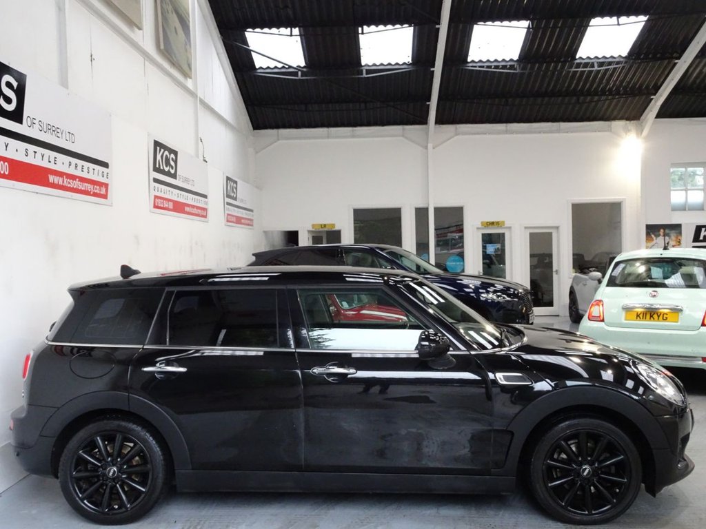 Used MINI Clubman 2016 for sale - 77110859: Photo 3