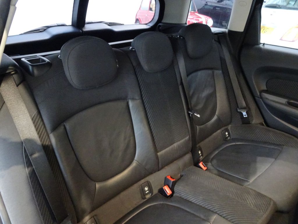 Used MINI Clubman 2016 for sale - 77110859: Photo 30