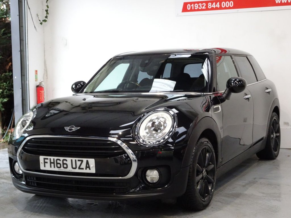 Used MINI Clubman 2016 for sale - 77110859: Photo 4