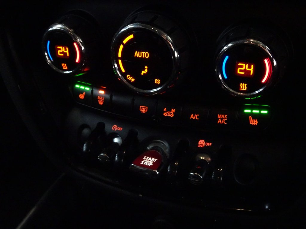 Used MINI Clubman 2016 for sale - 77110859: Photo 8