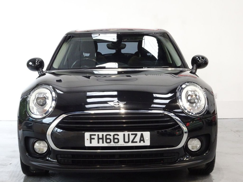 Used MINI Clubman 2016 for sale - 77110859: Photo 9