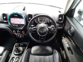 Used MINI Countryman 2019 for sale - 78974900: Photo