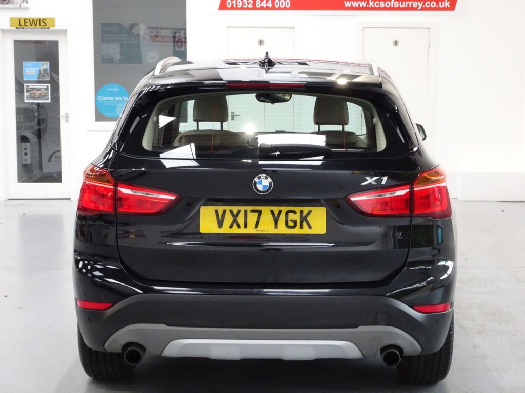 Used BMW X1 2017 for sale - 76509587: Photo 10