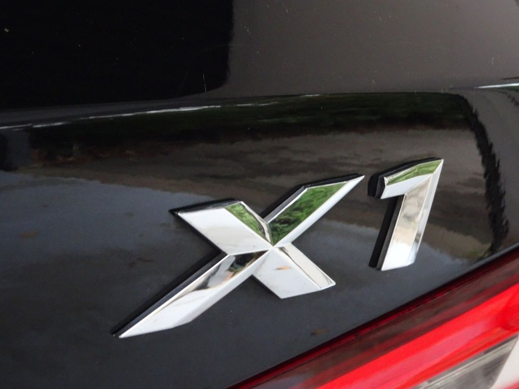 Used BMW X1 2017 for sale - 76509587: Photo 11