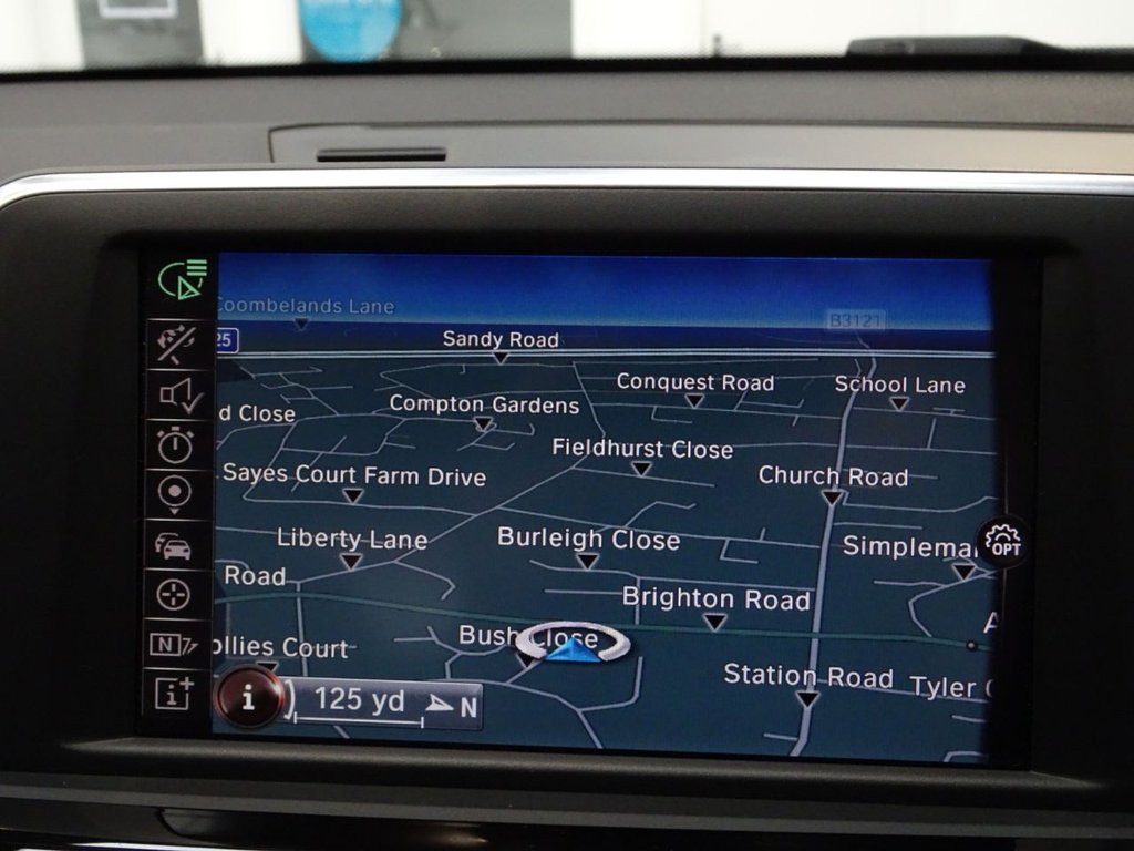 Used BMW X1 2017 for sale - 76509587: Photo 12